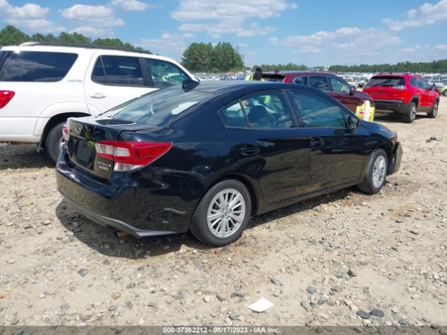 4S3GKAB6XH3604505 Subaru Impreza 2.0i Premium
