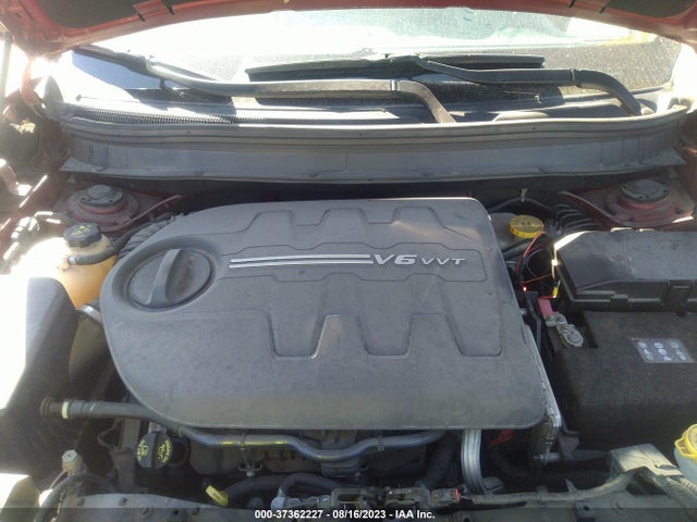 1C4PJMDS1FW528764 Jeep Cherokee Limited