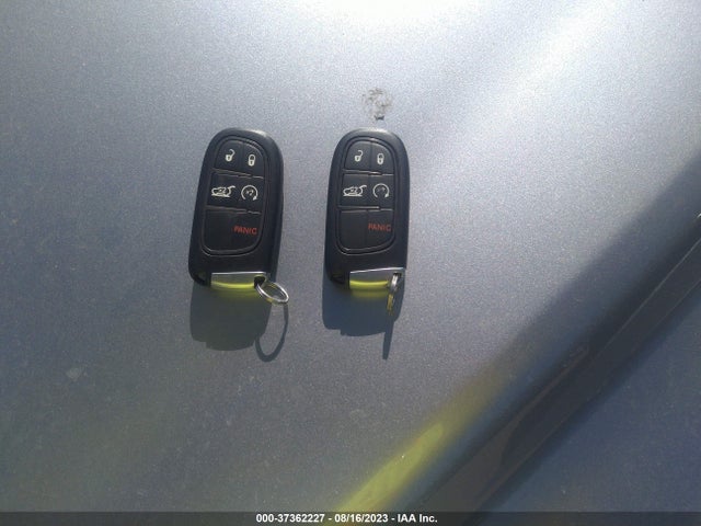 1C4PJMDS1FW528764 Jeep Cherokee Limited