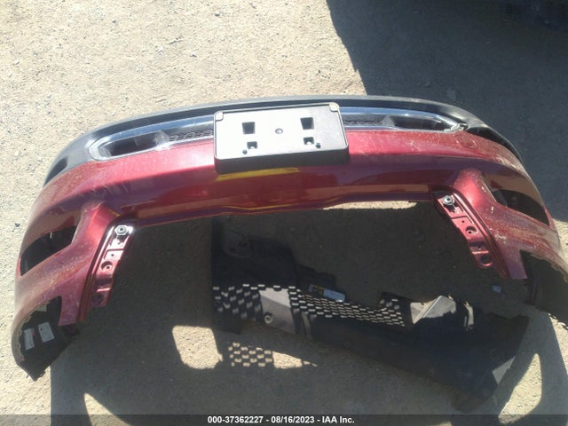 1C4PJMDS1FW528764 Jeep Cherokee Limited