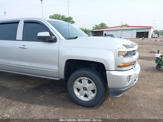 Chevrolet Silverado 1500 Lt 2016 3GCUKREC4GG335920 Image 13