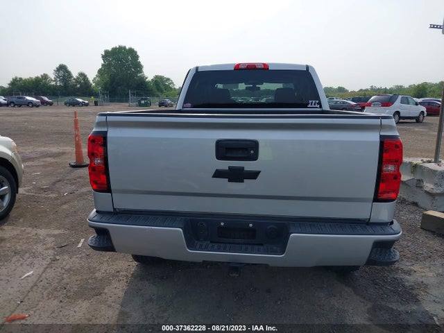 Chevrolet Silverado 1500 Lt 2016 3GCUKREC4GG335920 Image 16