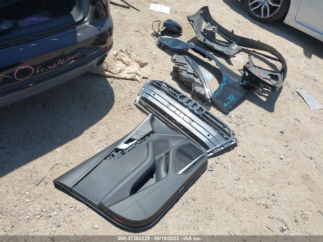 WAUENAF40HN001572 Audi A4 Premium Plus