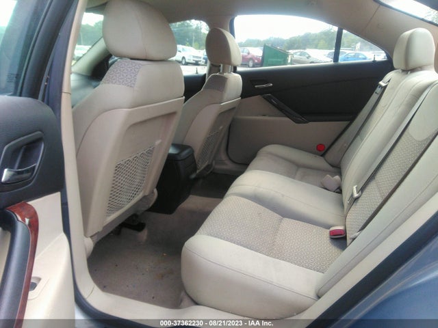 2007 PONTIAC G6 1SV VALUE LEADER VIN: 1G2ZF58BX74272295