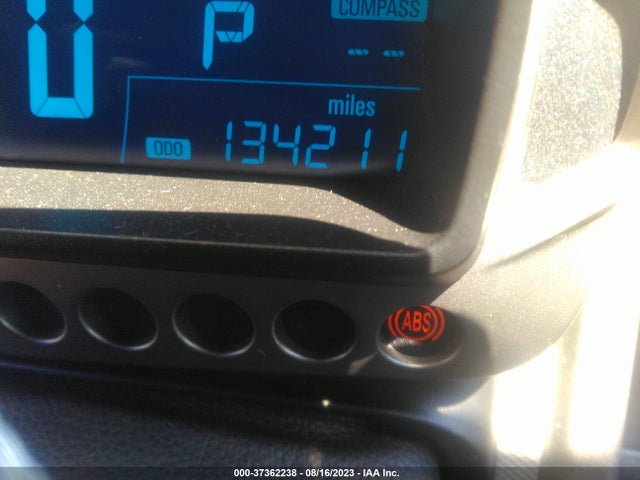 Chevrolet SONIC LTZ 2016 1G1JE5SB6G4140129 Image 13