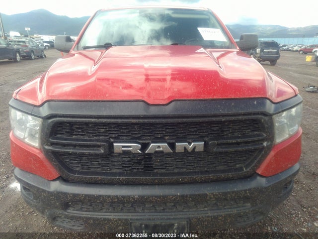 1C6RRFCG2MN714365 RAM 1500 Tradesman
