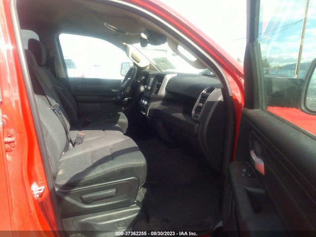 1C6RRFCG2MN714365 RAM 1500 Tradesman