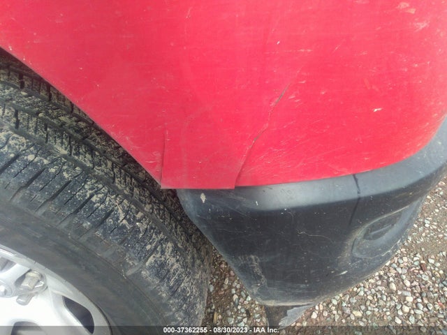 1C6RRFCG2MN714365 RAM 1500 Tradesman