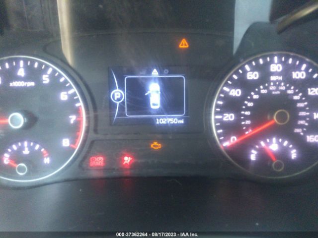 5XXGT4L3XGG115412 KIA Optima Lx