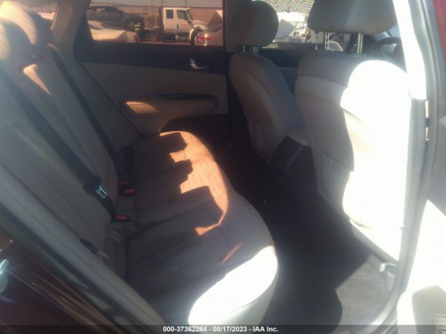 5XXGT4L3XGG115412 KIA Optima Lx