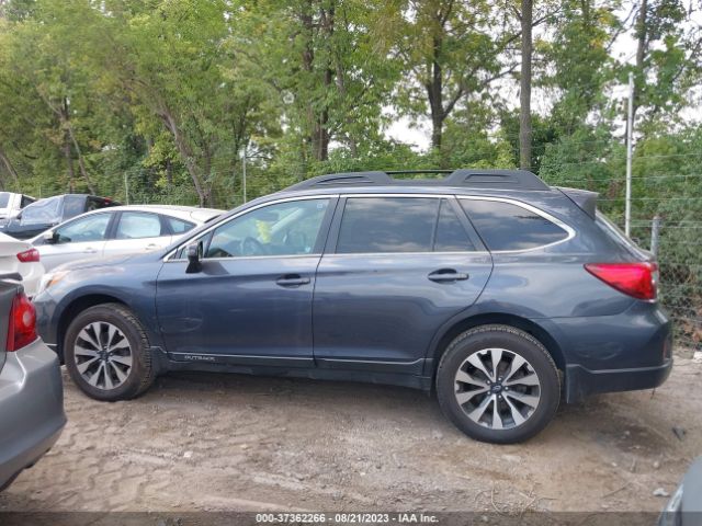 4S4BSANC1H3317366 Subaru Outback Limited