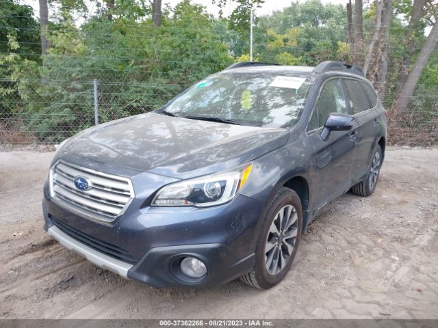 4S4BSANC1H3317366 Subaru Outback Limited