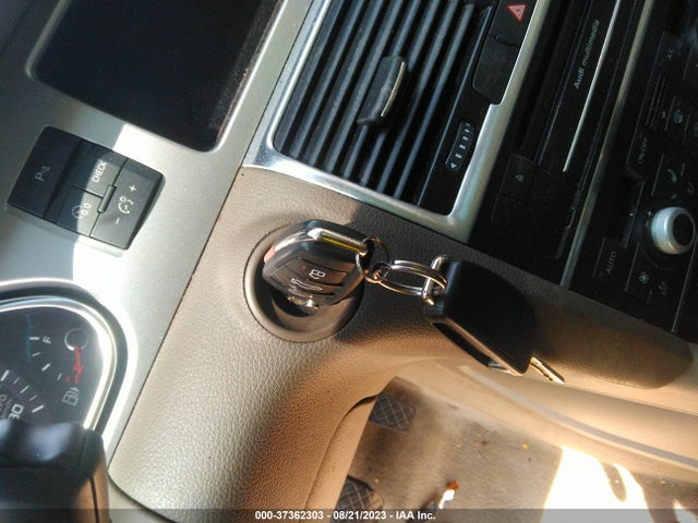 WA1DGAFE5FD020195 Audi Q7 3.0t S Line Prestige