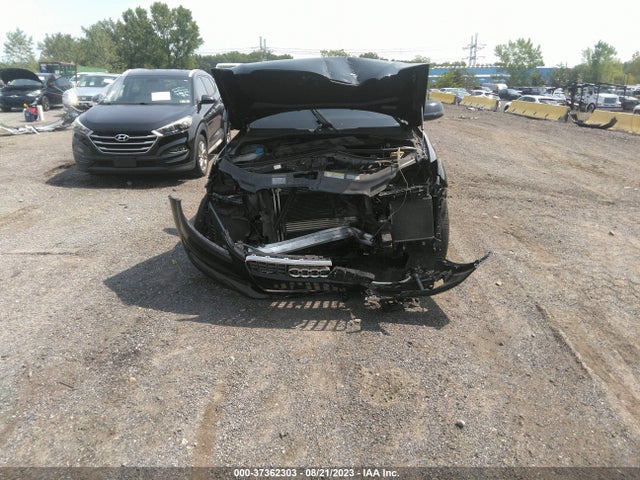 WA1DGAFE5FD020195 Audi Q7 3.0t S Line Prestige