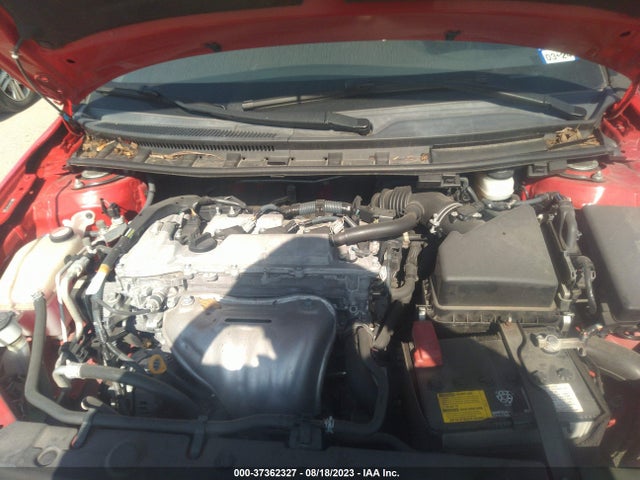 Scion TC 2016 JTKJF5C77GJ017593 Image 10