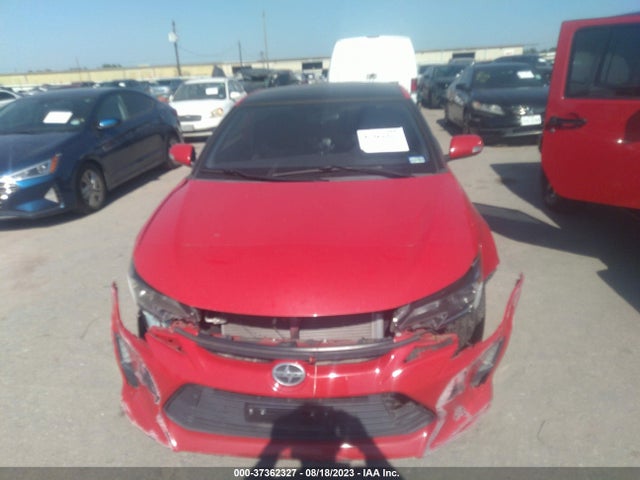 Scion TC 2016 JTKJF5C77GJ017593 Image 12