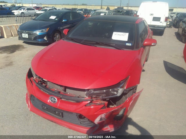 Scion TC 2016 JTKJF5C77GJ017593 Image 2