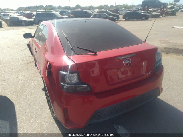 Scion TC 2016 JTKJF5C77GJ017593 Image 3