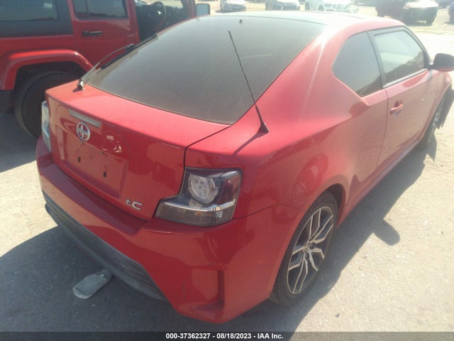 Scion TC 2016 JTKJF5C77GJ017593 Image 4