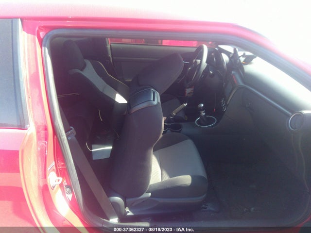 Scion TC 2016 JTKJF5C77GJ017593 Image 5