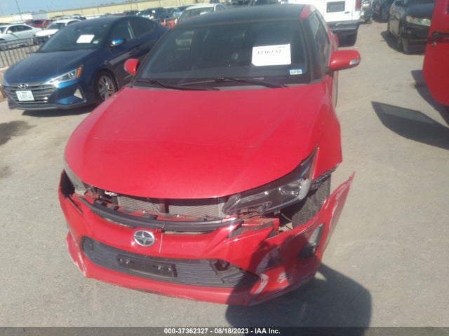 Scion TC 2016 JTKJF5C77GJ017593 Image 6