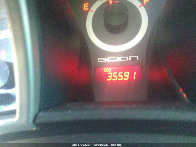 Scion TC 2016 JTKJF5C77GJ017593 Image 7
