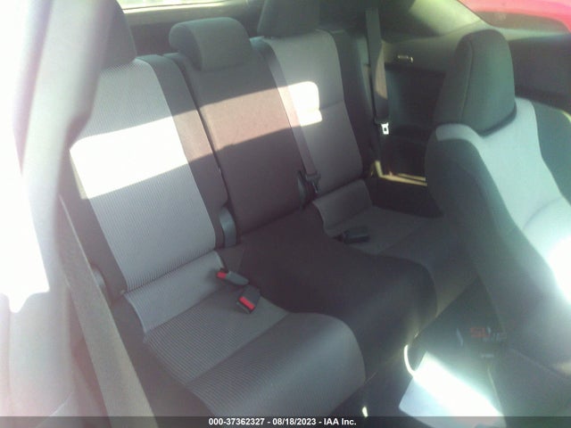 Scion TC 2016 JTKJF5C77GJ017593 Image 8