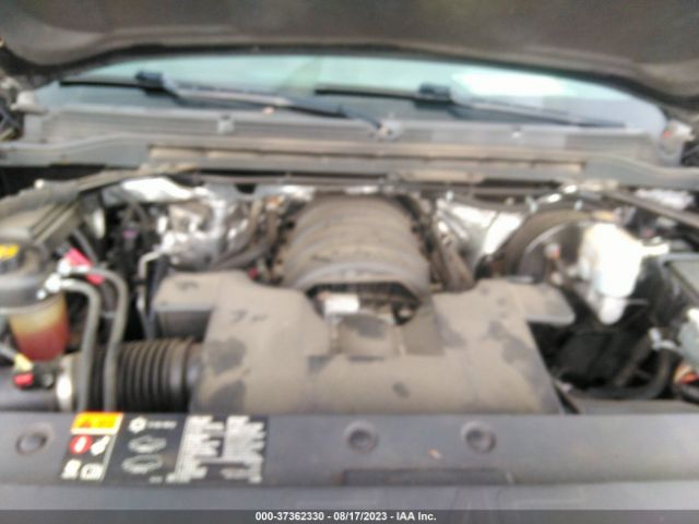 3GTU2NEC0GG322381 GMC Sierra 1500 Slt