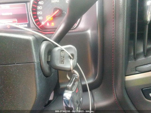3GTU2NEC0GG322381 GMC Sierra 1500 Slt