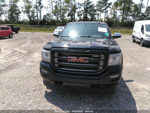 3GTU2NEC0GG322381 GMC Sierra 1500 Slt