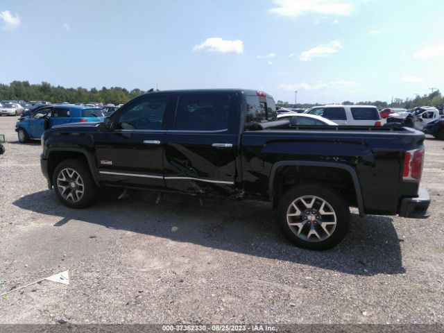 3GTU2NEC0GG322381 GMC Sierra 1500 Slt