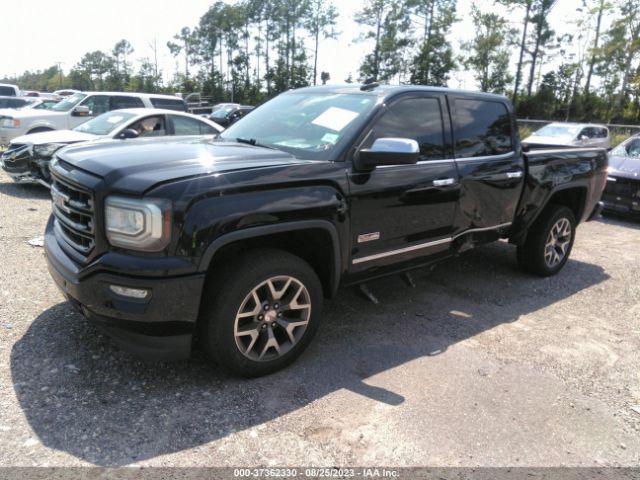 3GTU2NEC0GG322381 GMC Sierra 1500 Slt