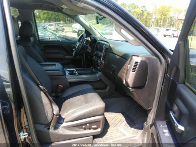 3GTU2NEC0GG322381 GMC Sierra 1500 Slt