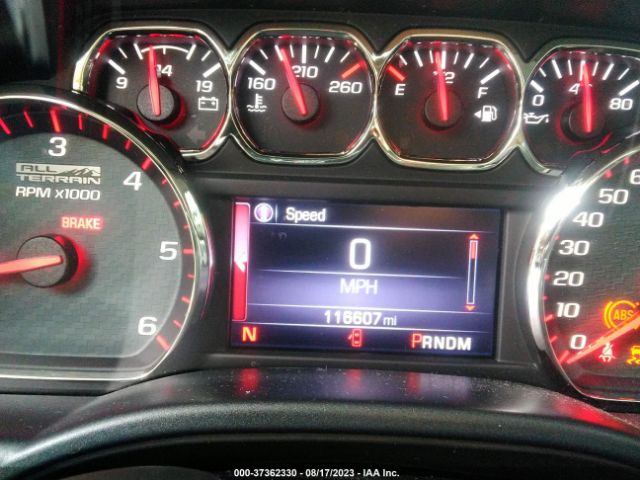3GTU2NEC0GG322381 GMC Sierra 1500 Slt