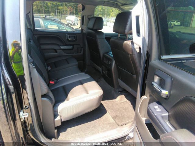3GTU2NEC0GG322381 GMC Sierra 1500 Slt