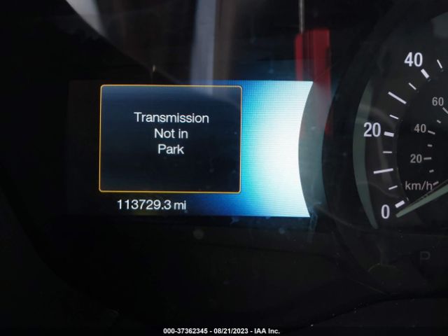 3FA6P0SU7ER356402 Ford Fusion Energi Titanium
