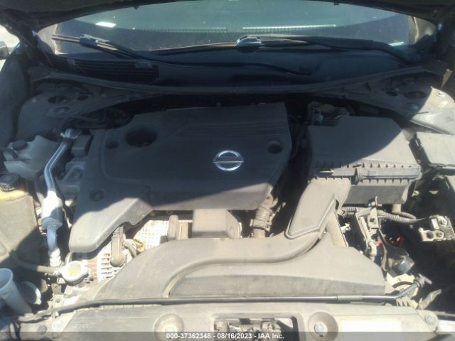 1N4AL3AP3FN312470 Nissan Altima 2.5 Sl