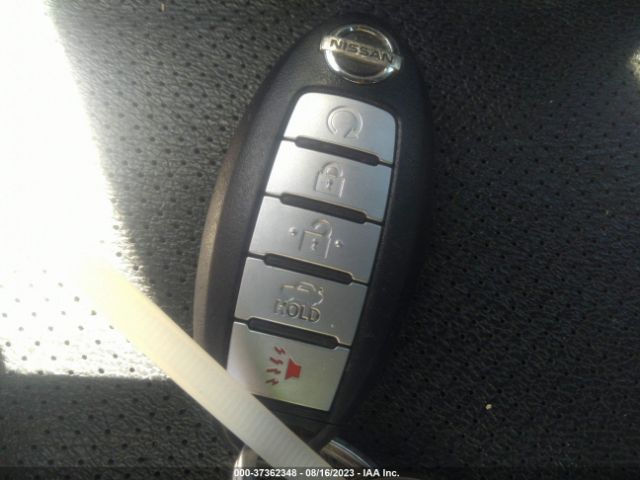 1N4AL3AP3FN312470 Nissan Altima 2.5 Sl