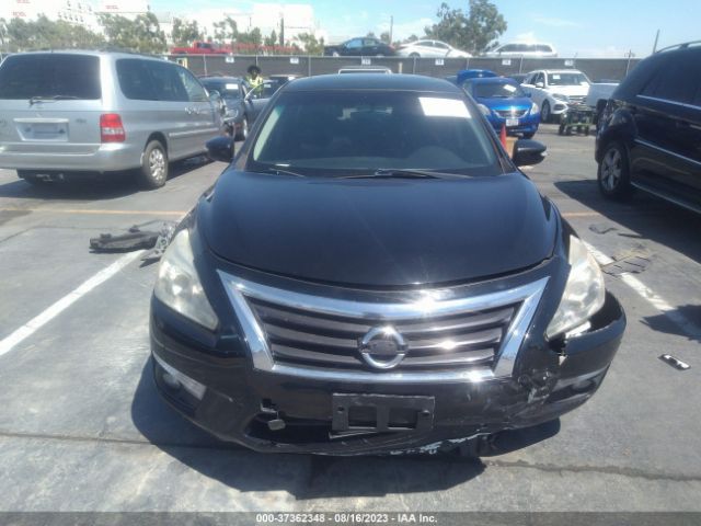1N4AL3AP3FN312470 Nissan Altima 2.5 Sl