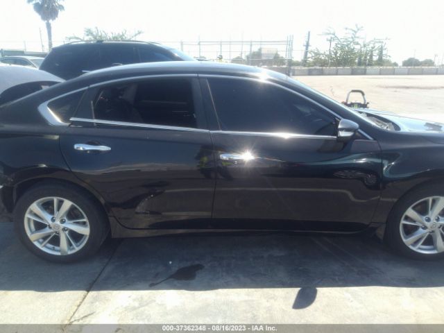 1N4AL3AP3FN312470 Nissan Altima 2.5 Sl