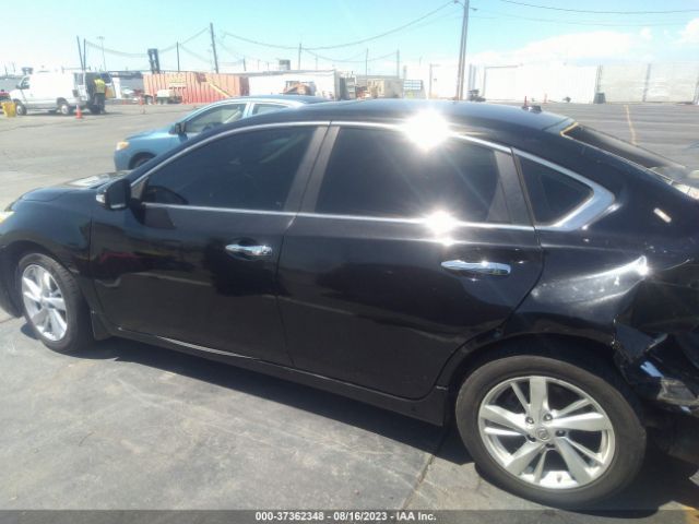 1N4AL3AP3FN312470 Nissan Altima 2.5 Sl