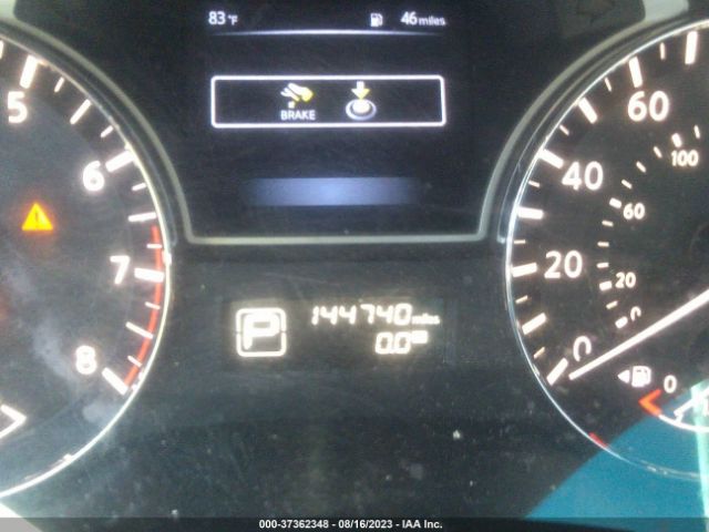 1N4AL3AP3FN312470 Nissan Altima 2.5 Sl