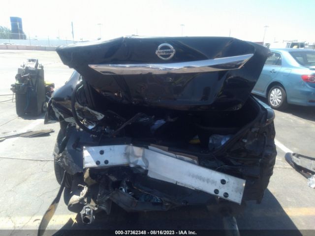 1N4AL3AP3FN312470 Nissan Altima 2.5 Sl