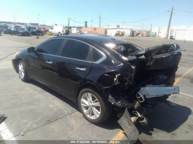 1N4AL3AP3FN312470 Nissan Altima 2.5 Sl