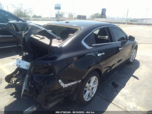 1N4AL3AP3FN312470 Nissan Altima 2.5 Sl