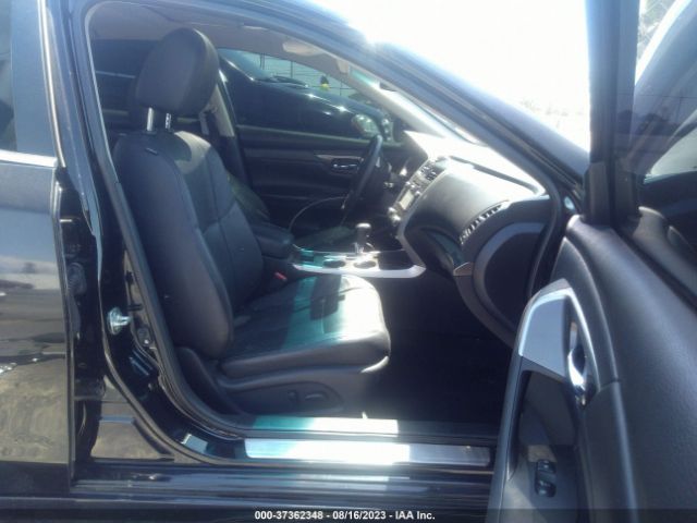 1N4AL3AP3FN312470 Nissan Altima 2.5 Sl