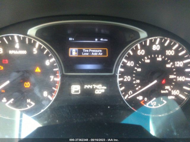 1N4AL3AP3FN312470 Nissan Altima 2.5 Sl