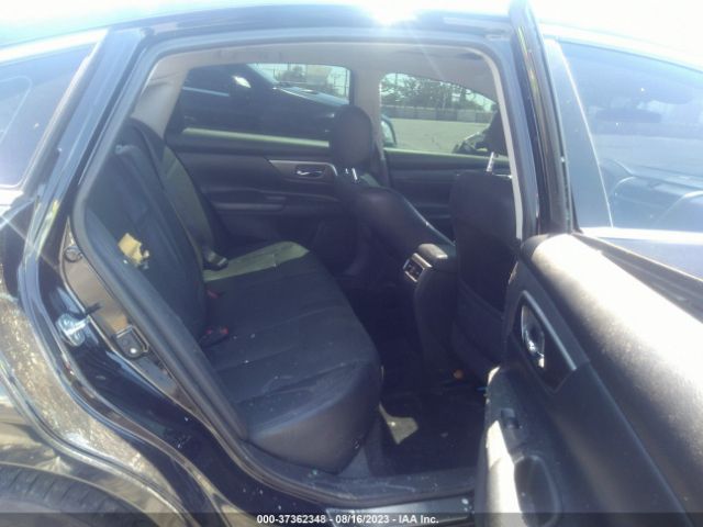 1N4AL3AP3FN312470 Nissan Altima 2.5 Sl