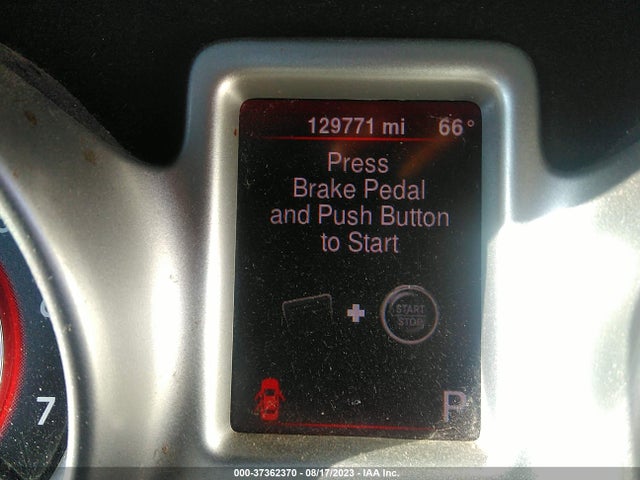 Dodge Journey Sxt 2016 3C4PDDBGXGT163546 Image 7