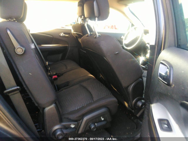 Dodge Journey Sxt 2016 3C4PDDBGXGT163546 Image 8